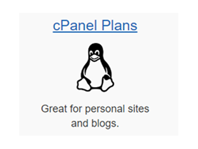 cpanel